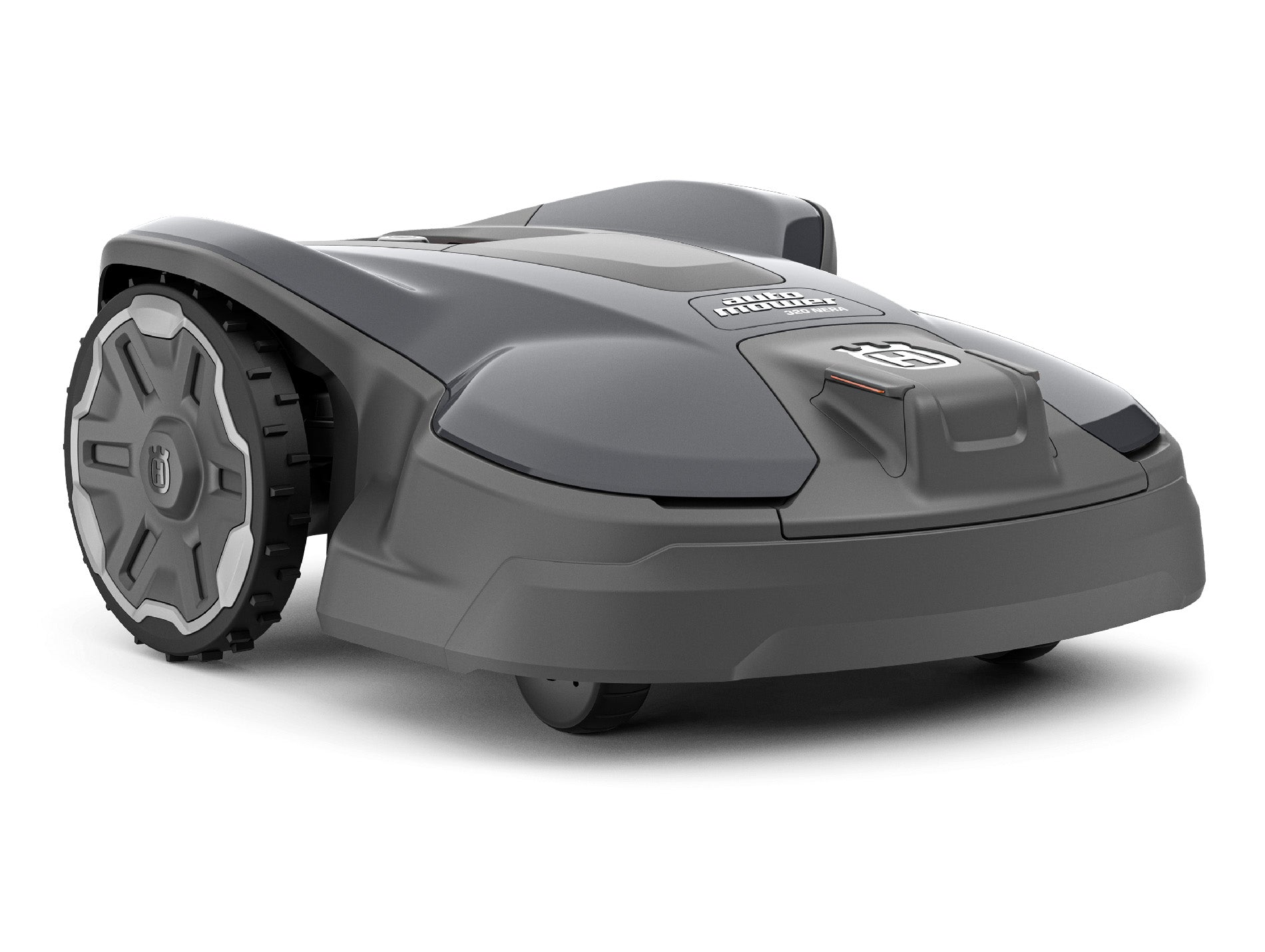 Robot tondeuse HUSQVARNA Automower® 320 NERA 2200m²
